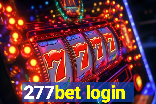 277bet login